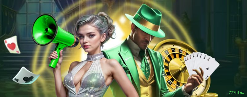 Cassino ao vivo da 777html com dealers reais