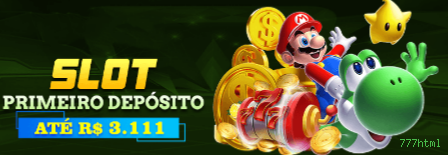 Programa VIP exclusivo da 777html